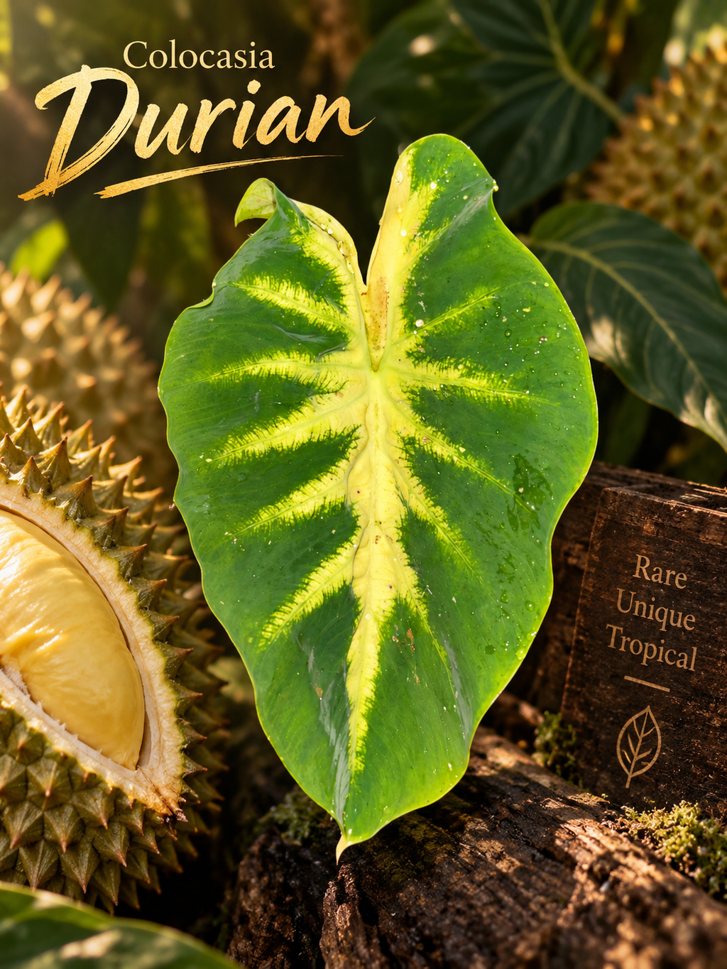 durian