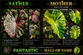 fantastic X hall of fame